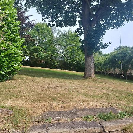 Winwood Apartment Holmfirth Εξωτερικό φωτογραφία