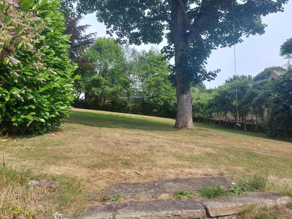 Winwood Apartment Holmfirth Εξωτερικό φωτογραφία