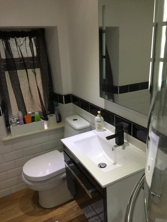 Winwood Apartment Holmfirth Εξωτερικό φωτογραφία
