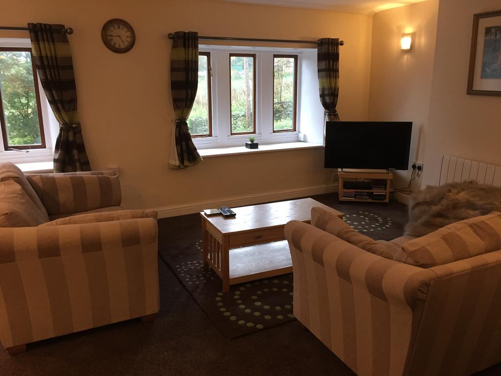 Winwood Apartment Holmfirth Εξωτερικό φωτογραφία