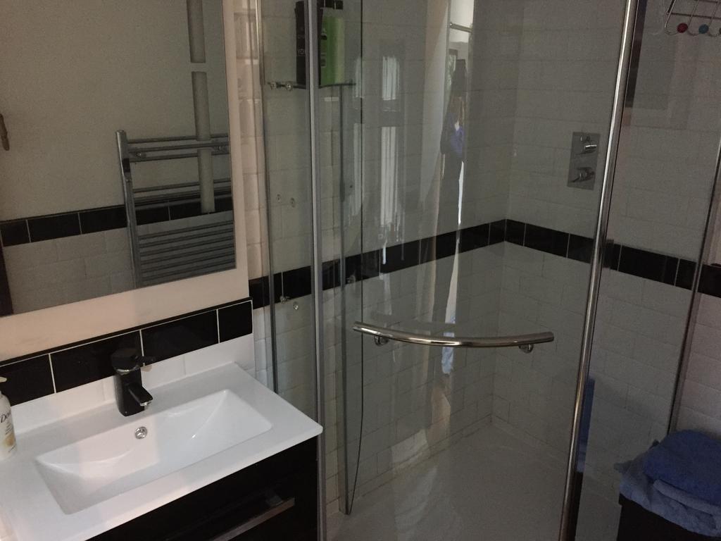 Winwood Apartment Holmfirth Εξωτερικό φωτογραφία